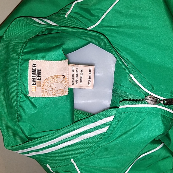 Vintage weather jacket - Picture 2 of 3